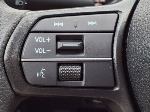 New 2026 Honda Accord SE image 25