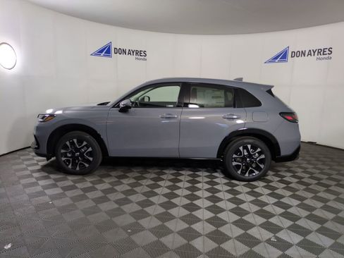 New 2026 Honda HR-V EX-L image 2