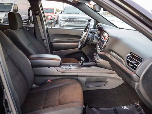 Certified 2024 Dodge Durango R/T image 17