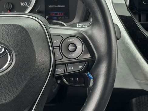 Used 2020 Toyota Corolla SE FWD image 14
