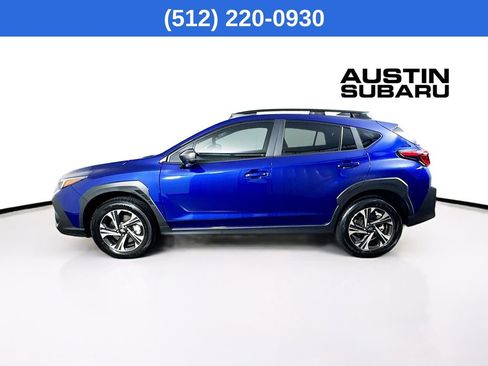 Certified 2026 Subaru Crosstrek 2.5i Premium AWD/4WD image 5