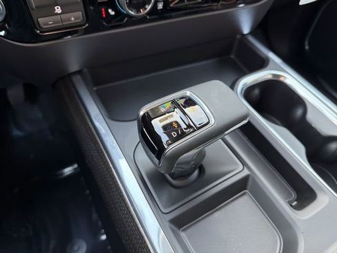 New 2026 Chevrolet Silverado 1500 LT Trail Boss AWD/4WD image 31