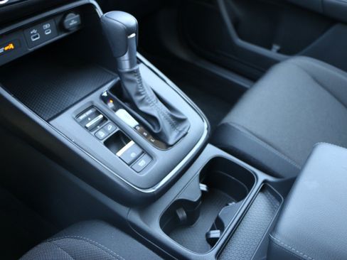 Used 2025 Honda CR-V EX image 24
