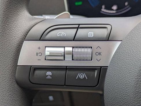 New 2026 Hyundai Sonata Blue image 22