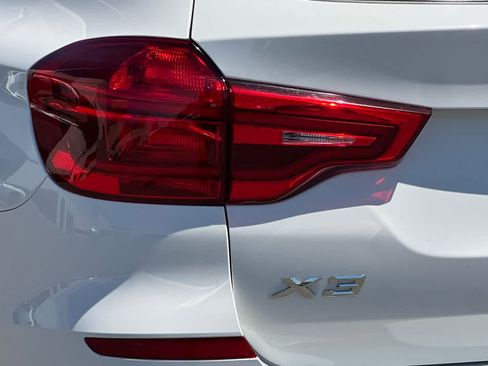 Used 2018 BMW X3 xDrive30i AWD/4WD image 33
