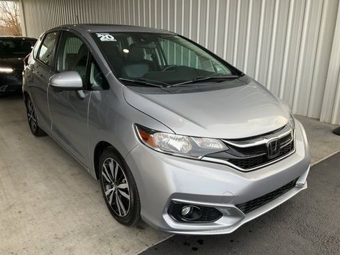 Used 2020 Honda Fit EX-L image 26