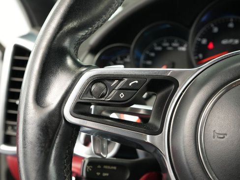 Used 2016 Porsche Cayenne GTS AWD/4WD image 44