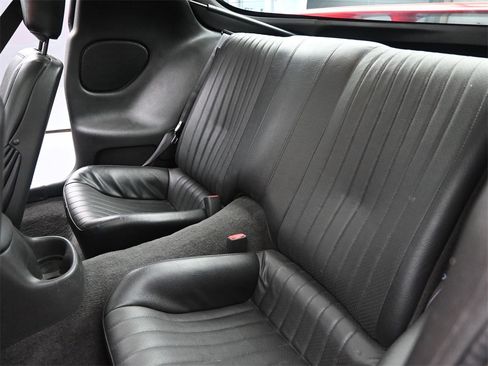 Used 2001 Pontiac Firebird Formula w/ Protection Group image 13