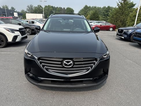 Used 2016 MAZDA CX-9 Touring AWD/4WD image 25