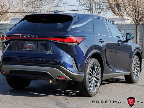 Used 2024 Lexus RX 350 Premium image 17