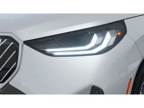 New 2025 BMW X3 xDrive30i w/ M Sport Package image 6