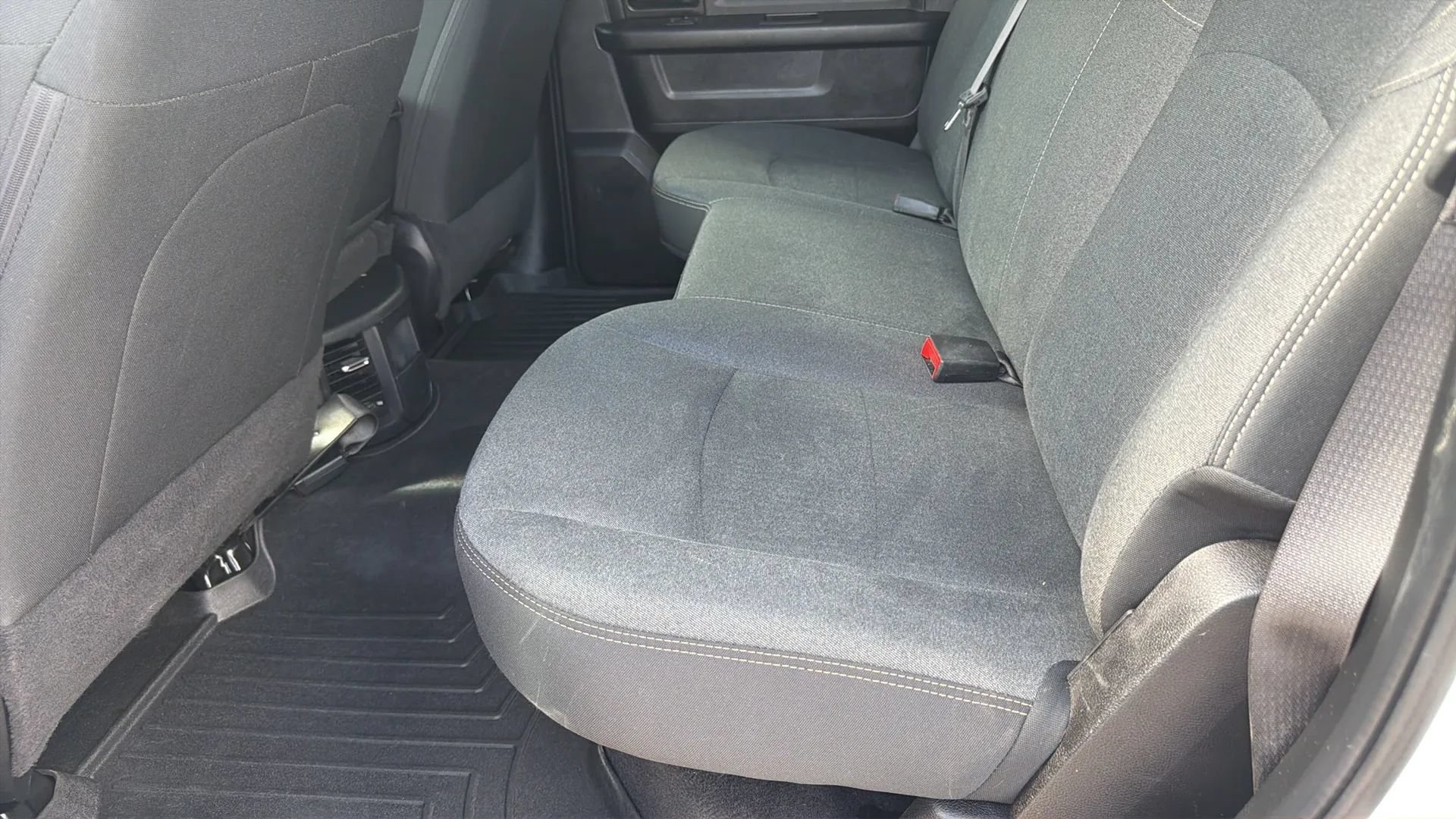 Used 2020 RAM 2500 Tradesman AWD/4WD image 14