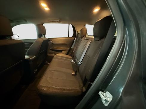 Used 2017 GMC Terrain SLE image 22