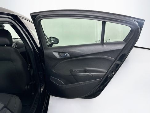 Used 2019 Chevrolet Cruze LS w/ LS Convenience Package FWD image 28