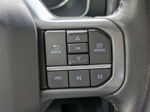 Used 2022 Ford F150 XLT w/ Equipment Group 302A High AWD/4WD image 25