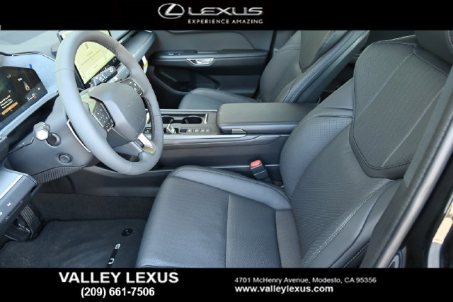 New 2026 Lexus ES 350h w/ Convenience Package FWD image 14