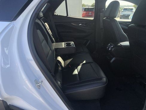 Used 2024 Chevrolet Blazer EV LT image 27