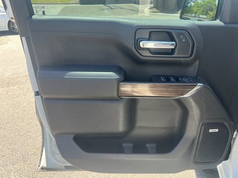 Used 2020 Chevrolet Silverado 1500 RST w/ All-Star Edition image 11