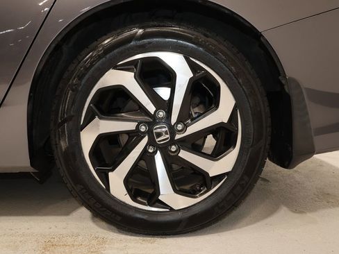 Used 2016 Honda Accord EX-L image 21