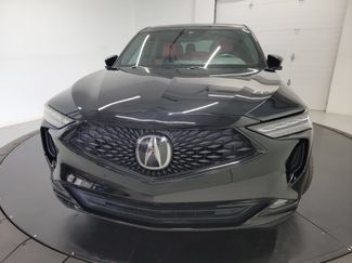 Used 2022 Acura MDX A-Spec AWD/4WD video 2