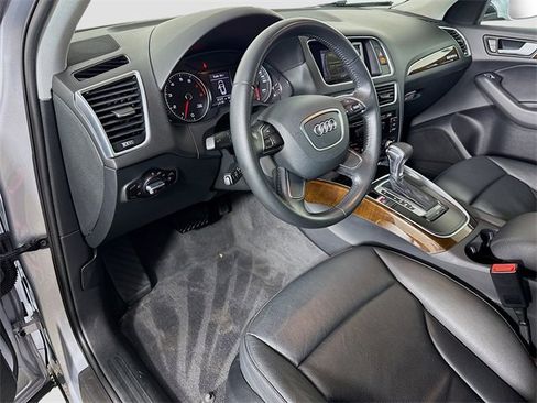 Used 2015 Audi Q5 2.0T Premium image 19