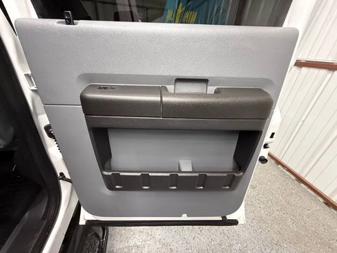 Used 2016 Ford F250 XL w/ Power Equipment Group image 14