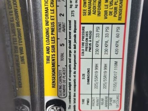 Used 2025 Ford Escape Platinum image 24