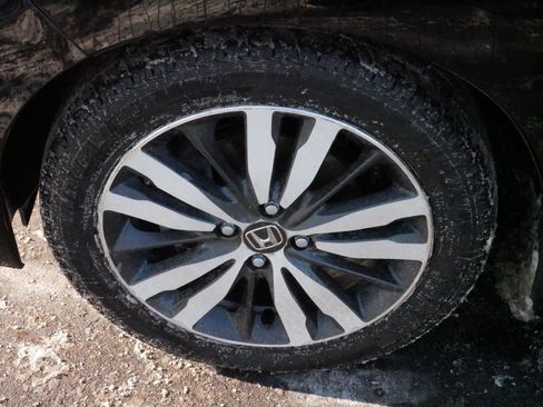 Used 2016 Honda Fit EX image 15