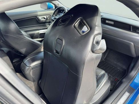 Used 2021 Ford Mustang GT Premium w/ Equipment Group 401A image 46