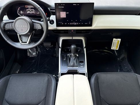 New 2026 MAZDA CX-5 Select AWD/4WD image 12