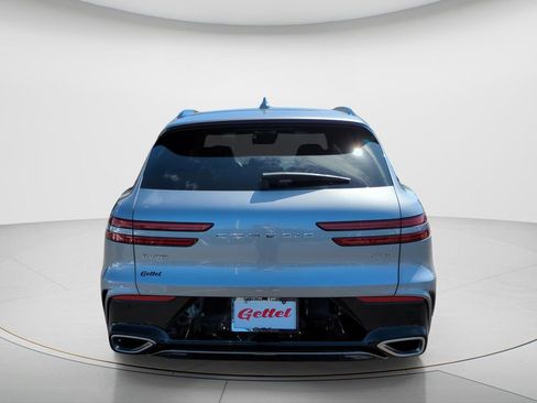 New 2026 Genesis GV70 2.5T Sport Prestige AWD/4WD image 6