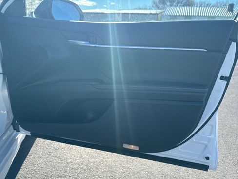 Certified 2023 Toyota Camry XSE w/ Navigation Package image 4