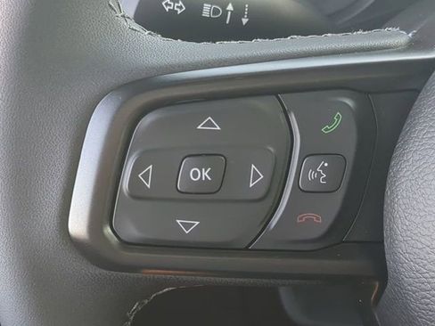 New 2026 Jeep Wrangler Willys image 24