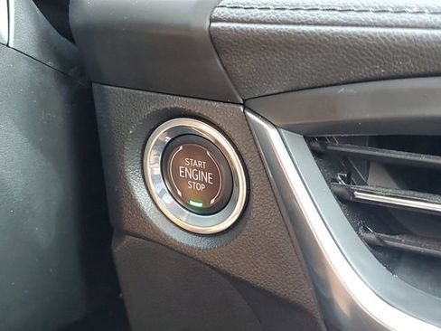 Certified 2024 Buick Encore GX Preferred AWD/4WD image 25