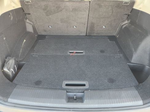 Used 2023 Nissan Rogue SL w/ SL Premium Package image 21