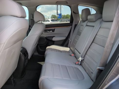 Used 2020 Honda CR-V EX-L image 29