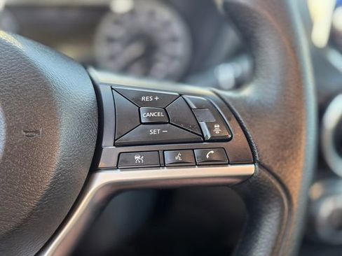 Used 2024 Nissan Sentra SV image 26