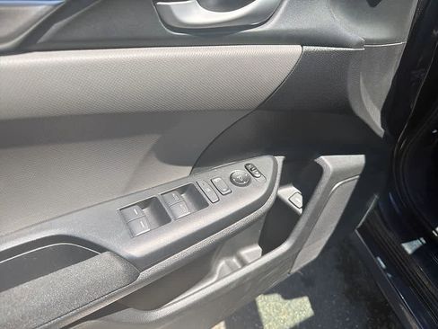 Used 2019 Honda Civic LX image 15