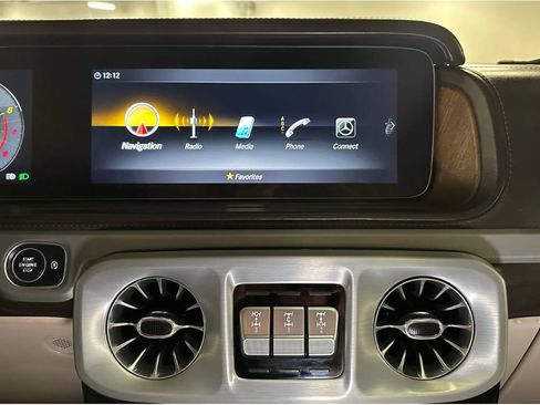Used 2020 Mercedes-Benz G 550 image 31