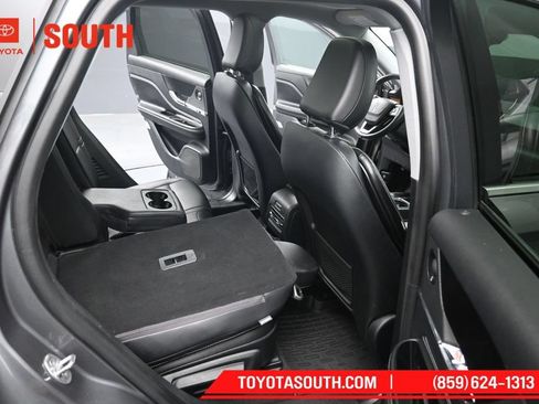 Used 2021 Lincoln Corsair Reserve w/ Elements Package AWD/4WD image 33