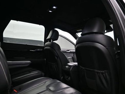 Used 2021 Hyundai Palisade Calligraphy AWD/4WD image 25