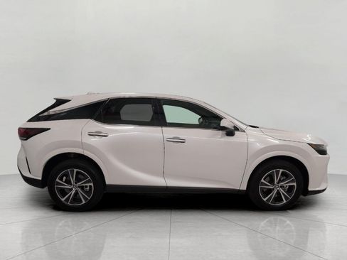 Used 2026 Lexus RX 350 FWD image 12