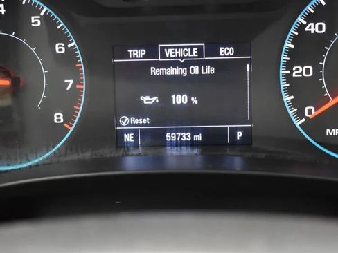 Used 2024 Chevrolet Malibu LT image 28