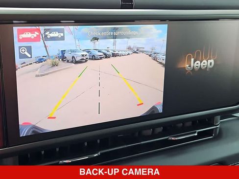 New 2026 Jeep Gladiator Rubicon AWD/4WD image 31