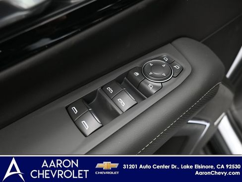 New 2026 Chevrolet Tahoe Premier image 11