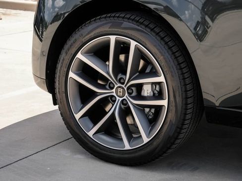 New 2027 Land Rover Range Rover SE AWD/4WD image 77