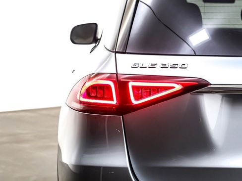 Certified 2022 Mercedes-Benz GLE 350 image 16
