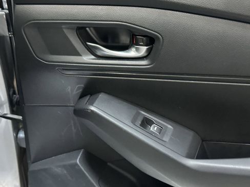 Certified 2023 Honda Accord LX image 34