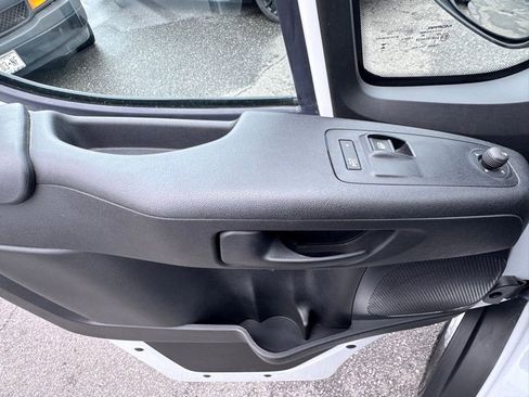 New 2024 RAM ProMaster 3500 image 13