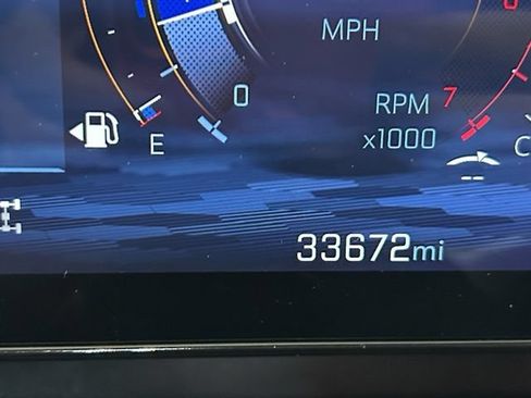 Used 2025 Chevrolet Equinox ACTIV w/ Safety and Technology Package AWD/4WD image 27